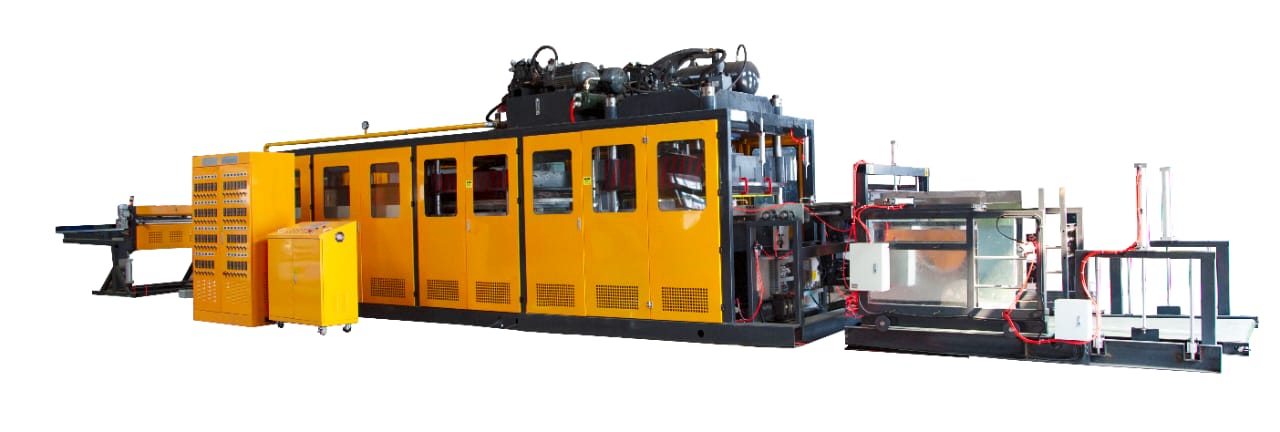 LONGKOU DEYI MACHINERY CO.,LTD